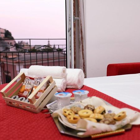La Rosa Dei Venti - Cetara Bed & Breakfast Room photo