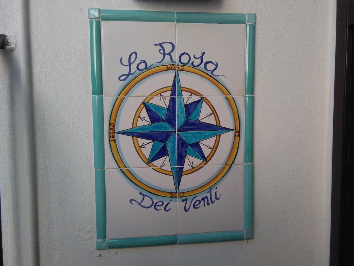 La Rosa Dei Venti - Cetara Bed & Breakfast Exterior photo